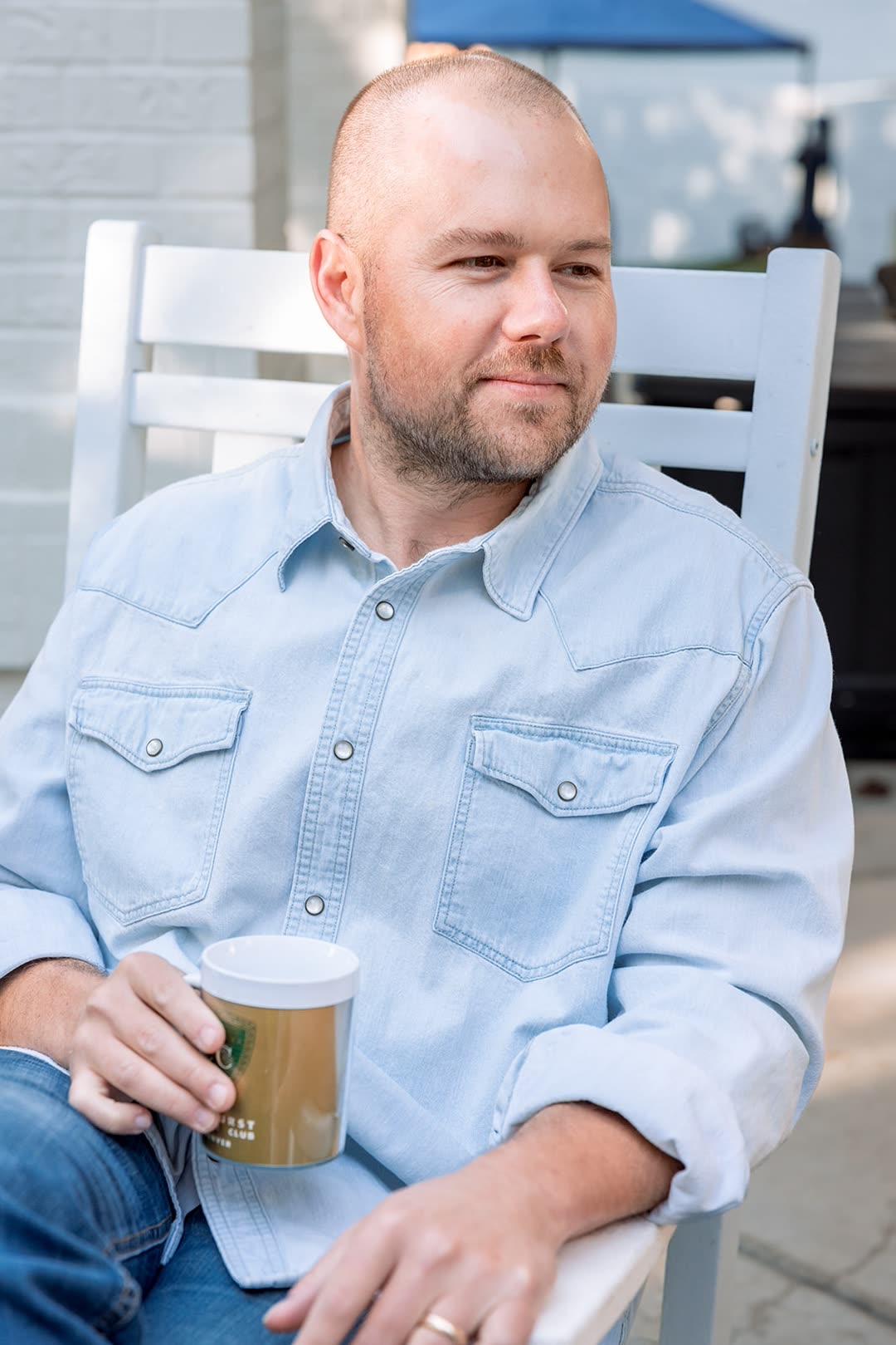 Steven Hatcher